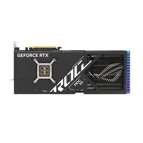 Asus | ROG Strix GeForce RTX 4090 | NVIDIA GeForce RTX 4090 | 24 GB - 2